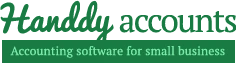 Handdy Accounts Help and Support