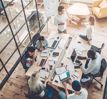 Generation Z in the Workplace: How to Correctly Manage Junior Teams