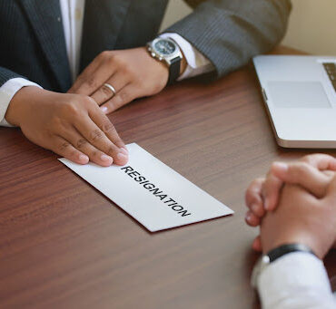 The Great Resignation: 3 Ways to Improve Retention