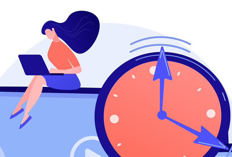 Automated Time Tracking Solutions