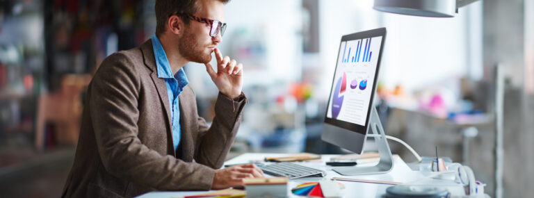 View of How Multitasking Affects Employee Productivity and the Role of ...