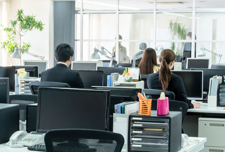 Leveraging Workplace Productivity Assessment Tools for Optimal Efficiency