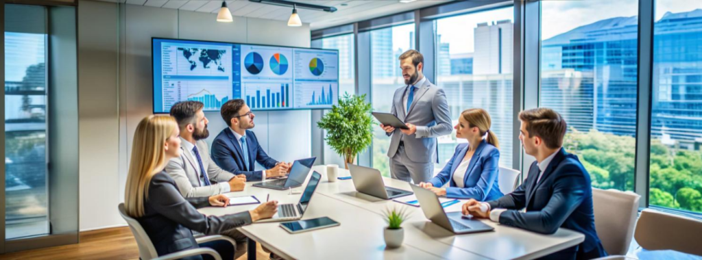 How to monitor employee productivity without micromanagement