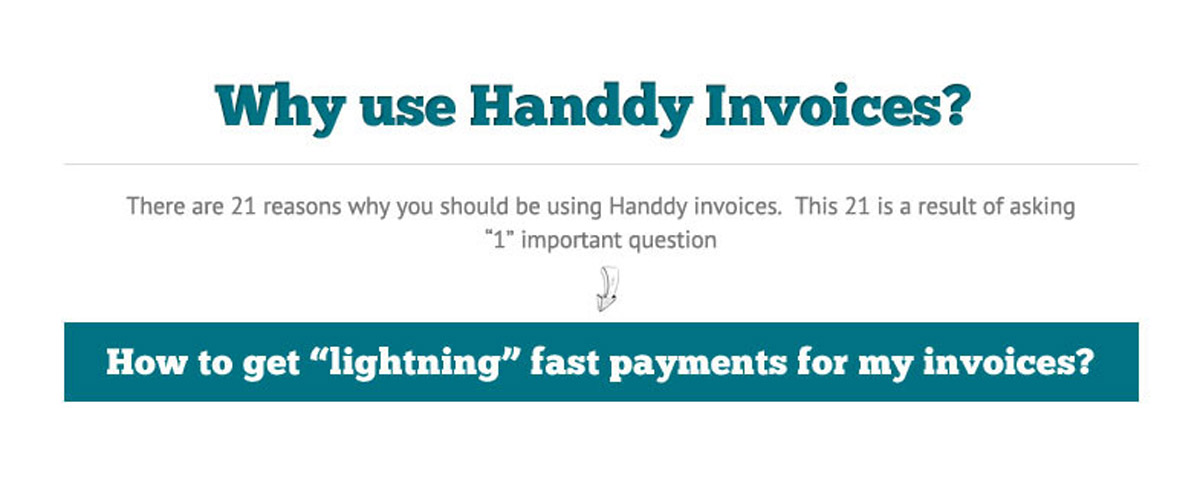 Why use Handdy Jotbook