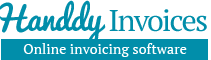 Handdy Invoice Help and Support