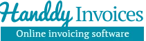 Handdy Invoice Help and Support