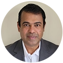 Ganesh Ranganathan, President