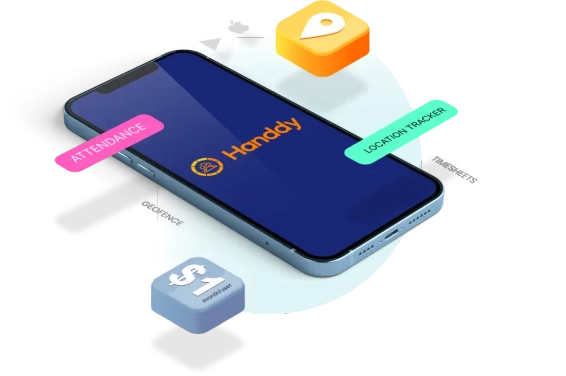 GPS location tracker