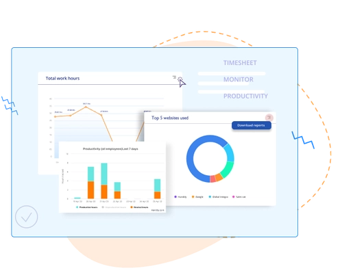 Analytics & Reports