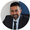 Rajesh Velayuthasamy, Head of Marketing